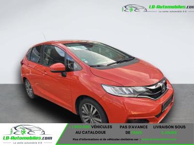 Honda Jazz 1.3 i-VTEC BVM 102ch