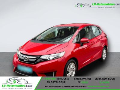 Honda Jazz 1.3 i-VTEC BVM 102ch