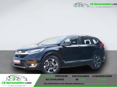 Honda CR-V 1.5 i-VTEC 2WD 173 ch BVM