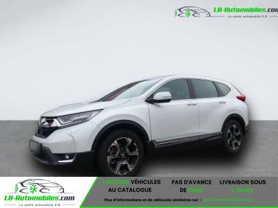 Honda CR-V 1.5 i-VTEC 2WD 173 ch BVM