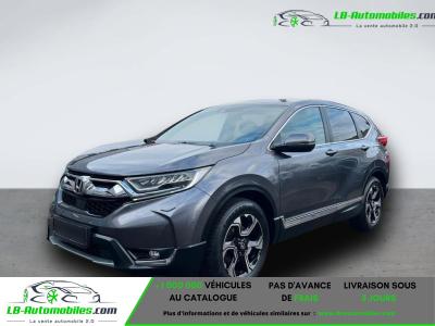 Honda CR-V 1.5 i-VTEC 2WD 173 ch BVM
