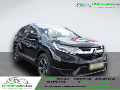 Honda CR-V 1.5 i-VTEC 2WD 173 ch BVM