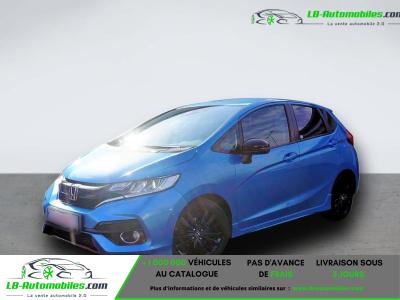 Honda Jazz 1.5 i-VTEC BVM 130ch
