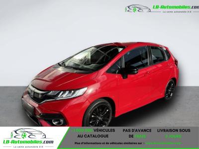 Honda Jazz 1.5 i-VTEC BVA 130ch