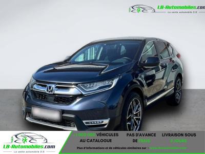 Honda CR-V e:HEV 2.0 i-MMD 2WD 148ch BVM