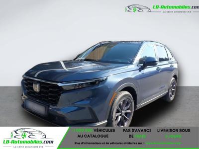 Honda CR-V e:HEV 2.0 i-MMD 2WD 148ch BVM
