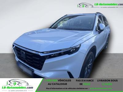 Honda CR-V e:HEV 2.0 i-MMD 2WD 148ch BVM