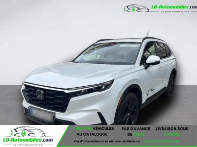 Honda CR-V e:HEV 2.0 i-MMD 2WD 148ch BVM
