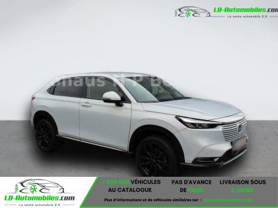 Honda HR-V e:HEV 1.5 i-MMD 107ch