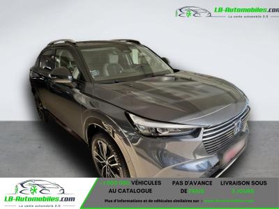 Honda HR-V e:HEV 1.5 i-MMD 107ch