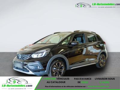Honda Jazz e:HEV 1.5 i-MMD 107ch