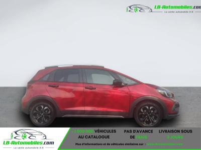 Honda Jazz e:HEV 1.5 i-MMD 107ch