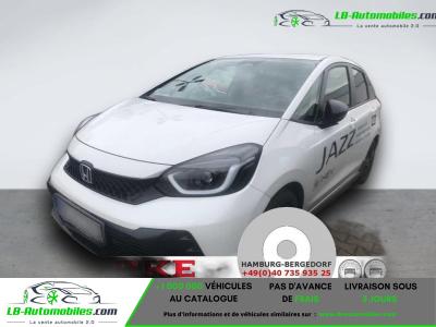 Honda Jazz e:HEV 1.5 i-MMD 107ch