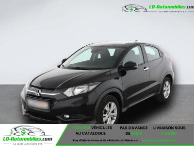 Honda HR-V 1.5 i-VTEC 130ch