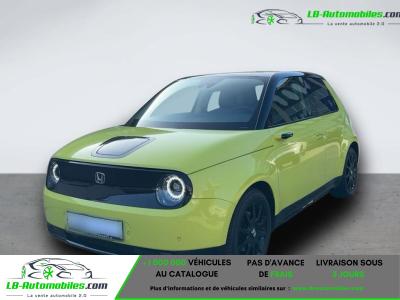 Honda E e 136ch BVA
