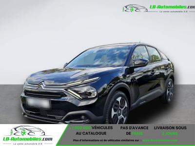 Citroën C4 PureTech 100 BVM