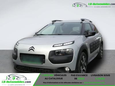 Citroën C4 Cactus BlueHDi 100 BVM