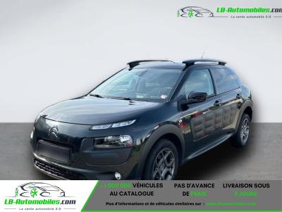 Citroën C4 Cactus BlueHDi 100 BVM
