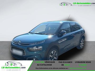 Citroën C4 Cactus PureTech 130 BVM