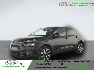 Citroën C4 Cactus PureTech 130 BVM