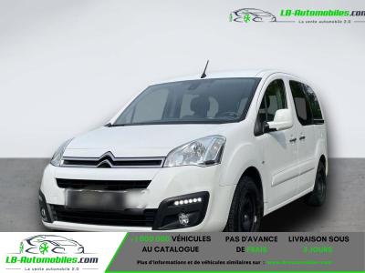 Citroën Berlingo BlueHDi 120 BVM