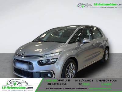 Citroën C4 SpaceTourer BlueHDi 130 BVM