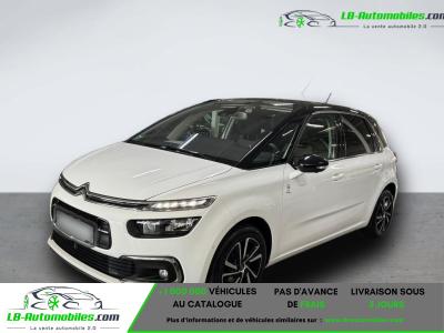 Citroën C4 SpaceTourer BlueHDi 130 BVA