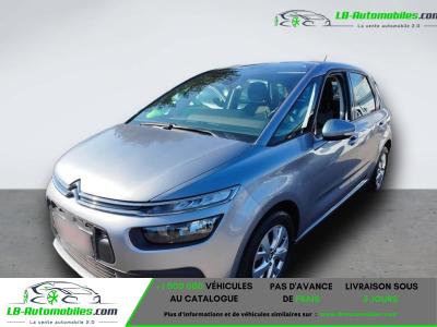 Citroën C4 SpaceTourer PureTech 130 BVA