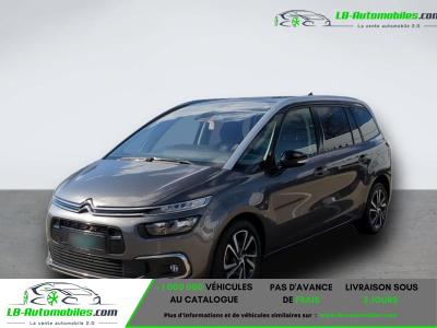 Citroën C4 SpaceTourer PureTech 130 BVM