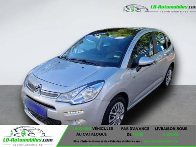 Citroën C3 PureTech 110 BVM