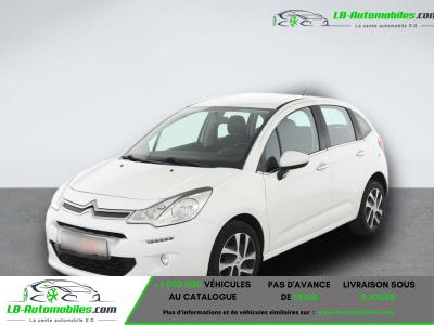 Citroën C3 PureTech 68 BVM