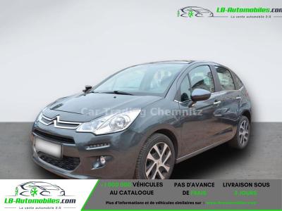 Citroën C3 PureTech 68 BVM