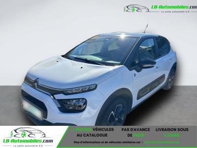 Citroën C3 BlueHDi 100 BVM