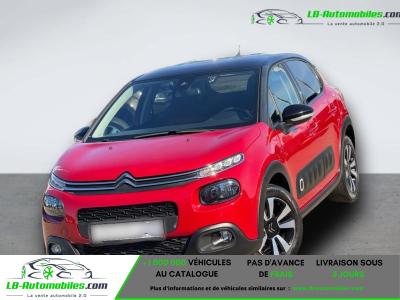 Citroën C3 PURE TECH 82 BVM