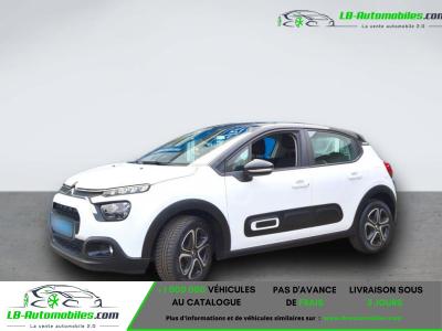 Citroën C3 PureTech 110 BVA