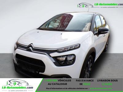 Citroën C3 PureTech 110 BVA