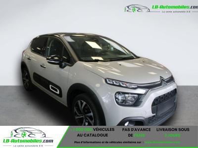 Citroën C3 PureTech 110 BVA