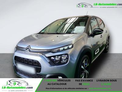 Citroën C3 PureTech 110 BVA