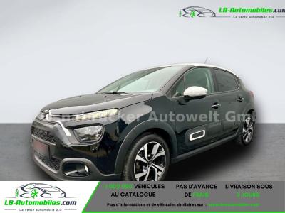 Citroën C3 PureTech 110 BVA
