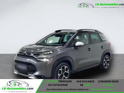 Citroën C3 Aircross PureTech 130 BVA