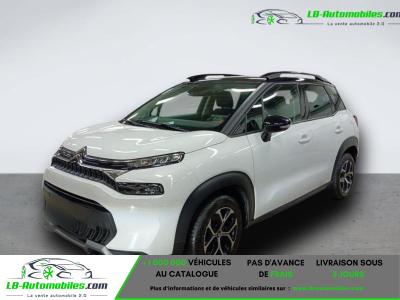 Citroën C3 Aircross PureTech 110 BVM