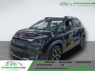 Citroën C3 Aircross PureTech 110 BVM