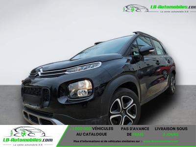 Citroën C3 Aircross PureTech 130 BVM