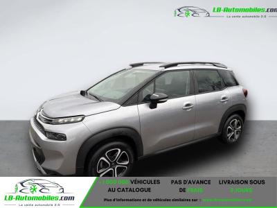 Citroën C3 Aircross PureTech 130 BVA