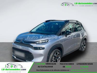 Citroën C3 Aircross PureTech 130 BVA