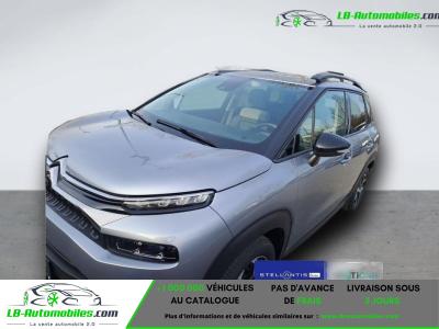 Citroën C3 Aircross PureTech 130 BVA