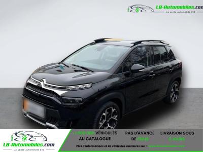 Citroën C3 Aircross PureTech 130 BVA