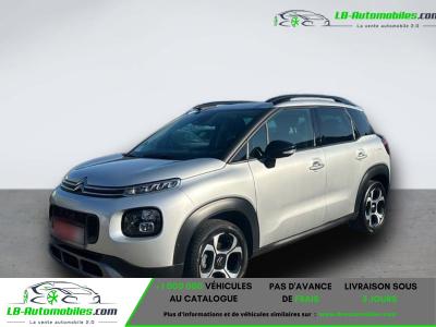Citroën C3 Aircross PureTech 110 BVA