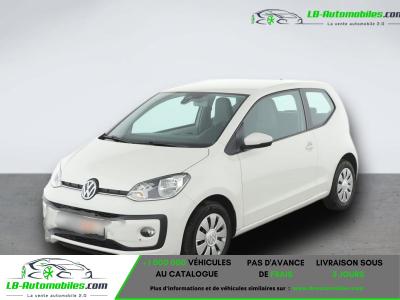 Volkswagen UP 1.0 60 BVA
