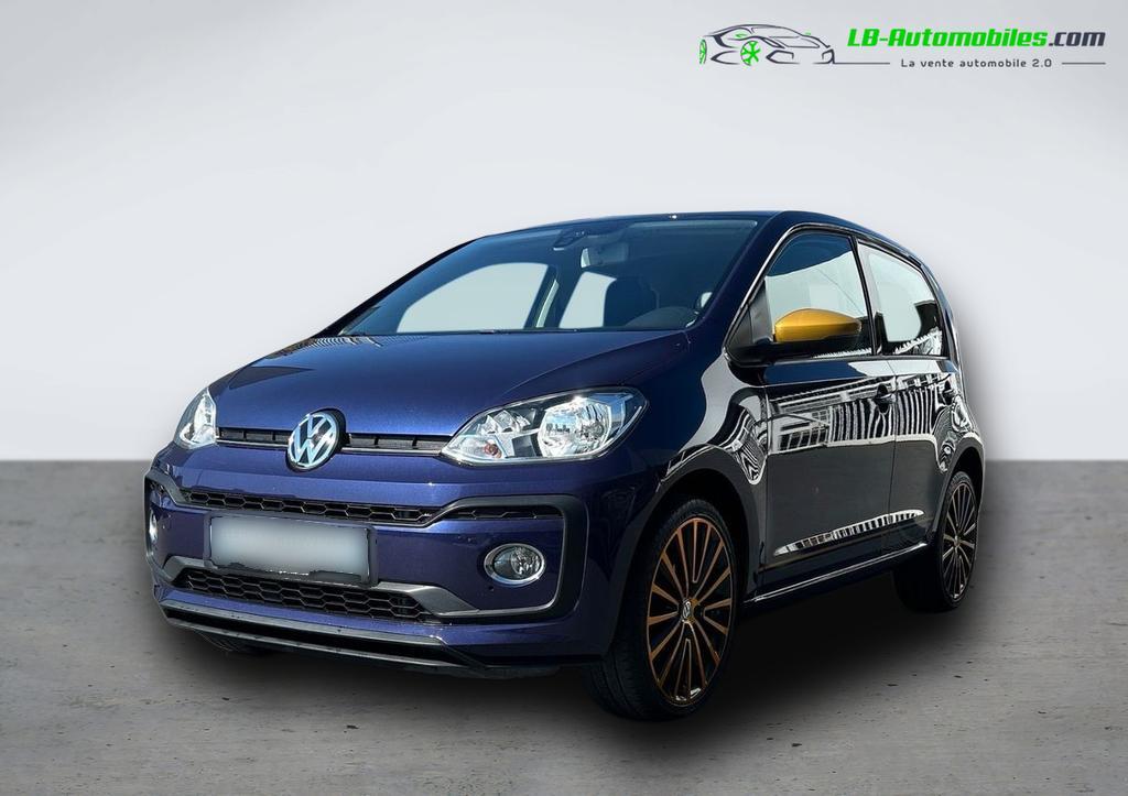 Volkswagen UP 1.0 90  BVM